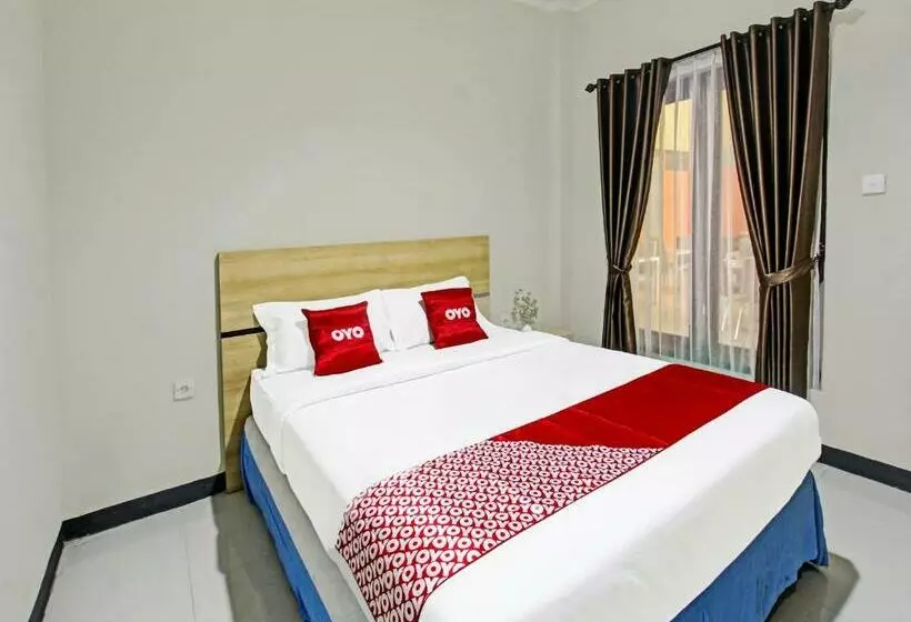 ホテル Collection O 91617  Mutiara Lombok