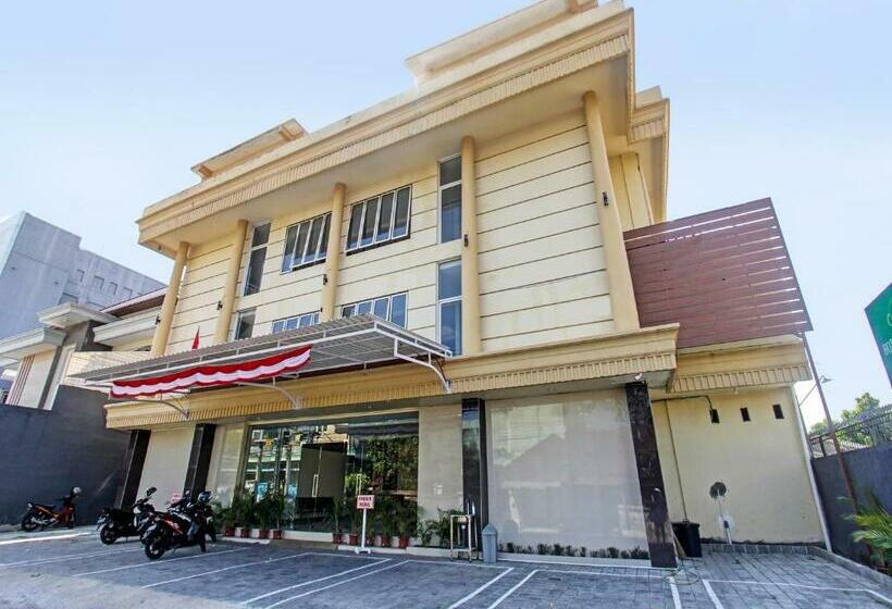 Hotel Collection O 91617  Mutiara Lombok