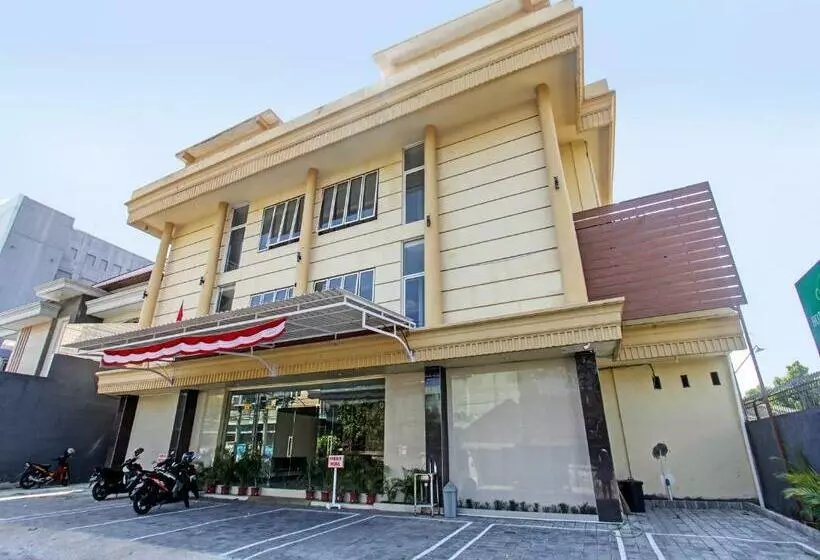 ホテル Collection O 91617  Mutiara Lombok