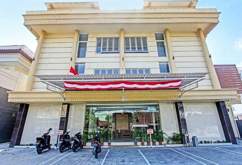 Hotel Collection O 91617  Mutiara Lombok