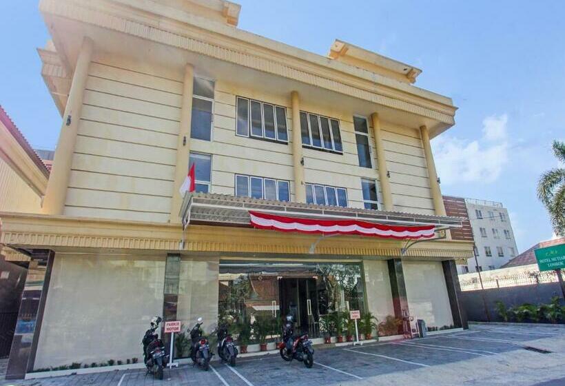 Hotel Collection O 91617  Mutiara Lombok
