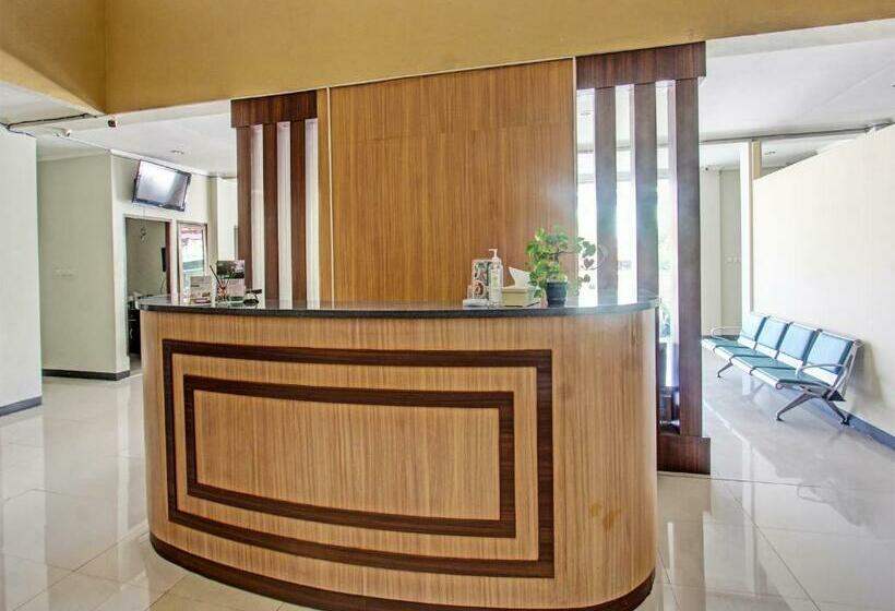 Hotel Collection O 91617  Mutiara Lombok