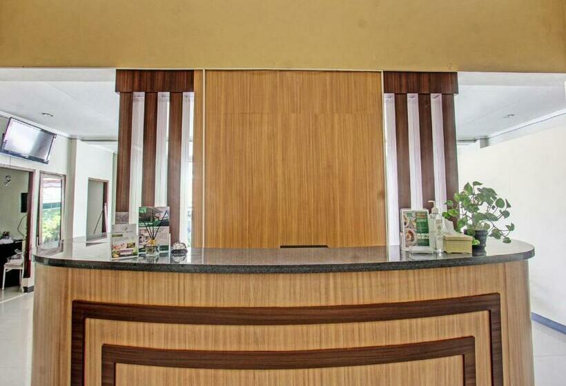 Hotel Collection O 91617  Mutiara Lombok