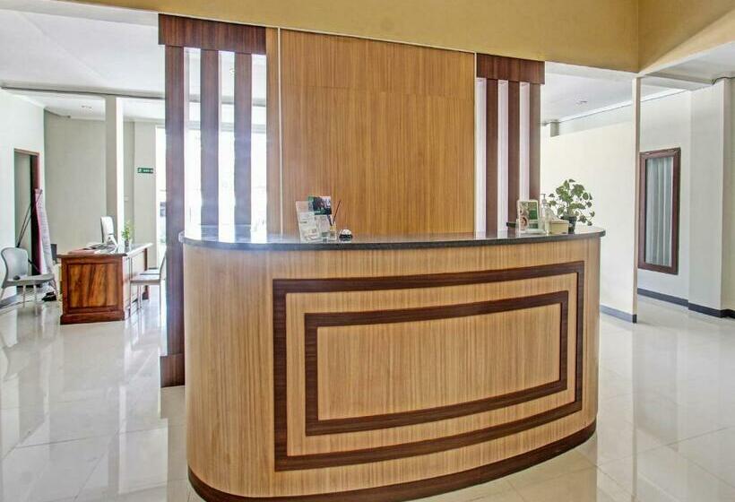 Hotel Collection O 91617  Mutiara Lombok