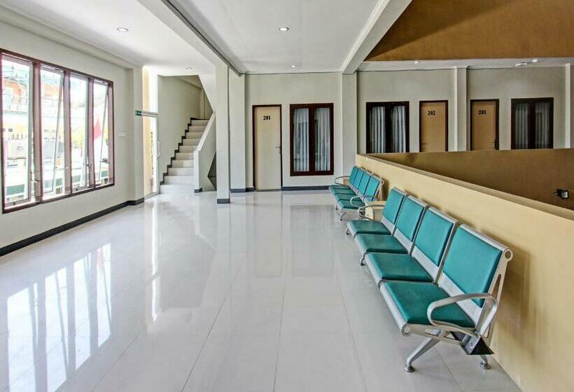 Hotel Collection O 91617  Mutiara Lombok