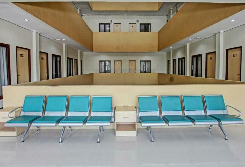 Hotel Collection O 91617  Mutiara Lombok