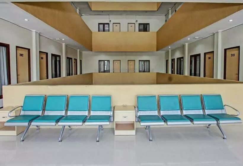 ホテル Collection O 91617  Mutiara Lombok