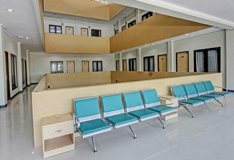 Hotel Collection O 91617  Mutiara Lombok