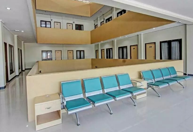 ホテル Collection O 91617  Mutiara Lombok