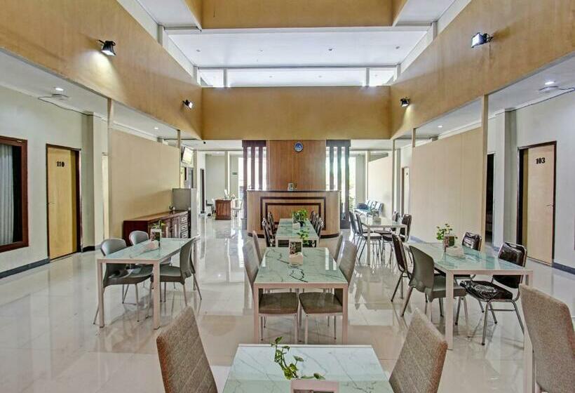 Hotel Collection O 91617  Mutiara Lombok