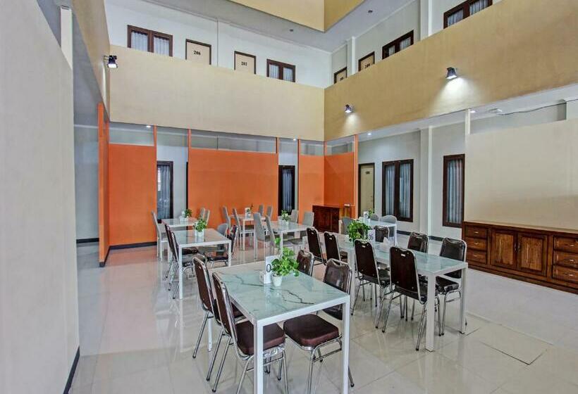 Hotel Collection O 91617  Mutiara Lombok