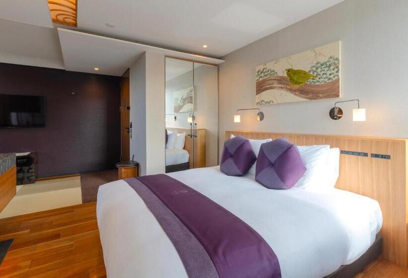 Genji Kyoto, A Member Of Design Hotels