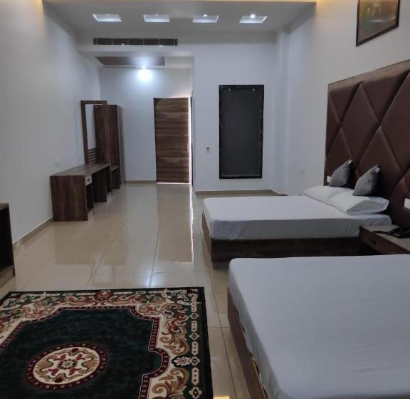 酒店 Jeet Desert Resort