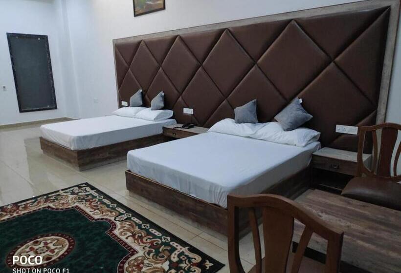 酒店 Jeet Desert Resort