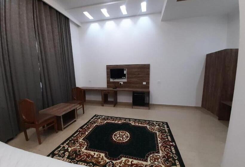 酒店 Jeet Desert Resort