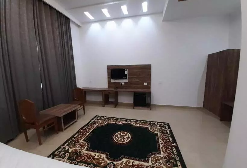 Hotelli Jeet Desert Resort