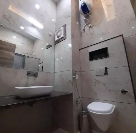 Hotelli Jeet Desert Resort