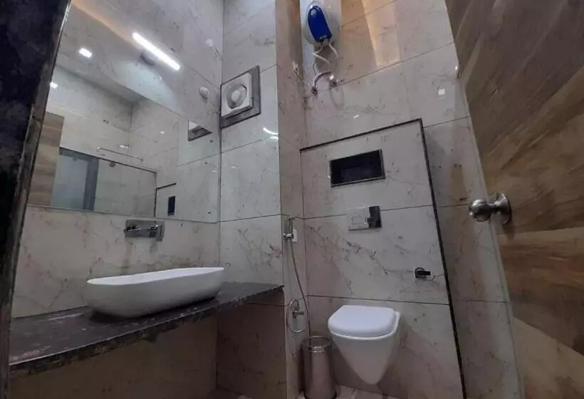 Hotelli Jeet Desert Resort