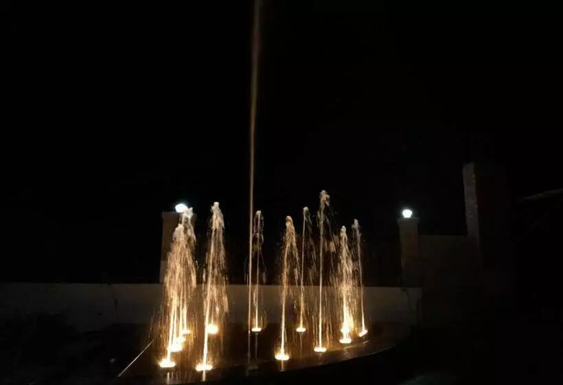 Hotelli Jeet Desert Resort