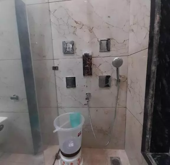 Hotelli Jeet Desert Resort