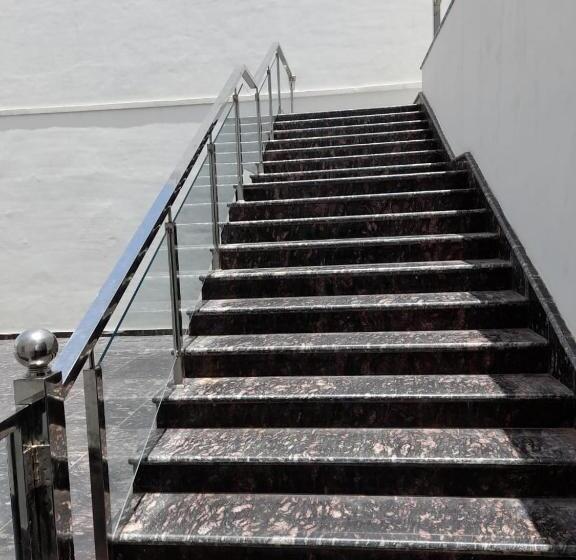 酒店 Jeet Desert Resort