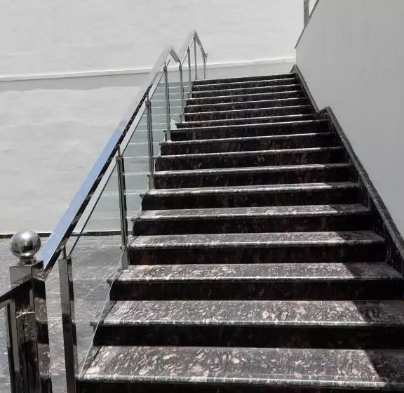 Hotelli Jeet Desert Resort