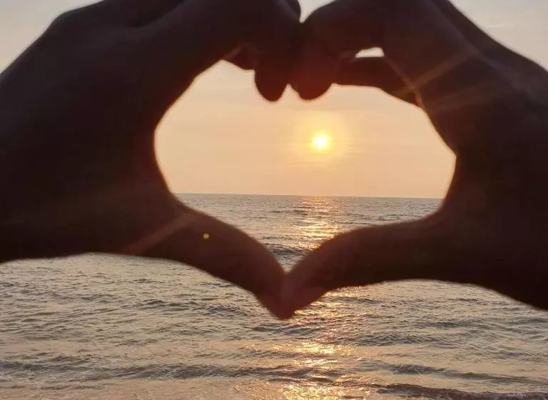 Hotelli Nature Paradise Guesthouse