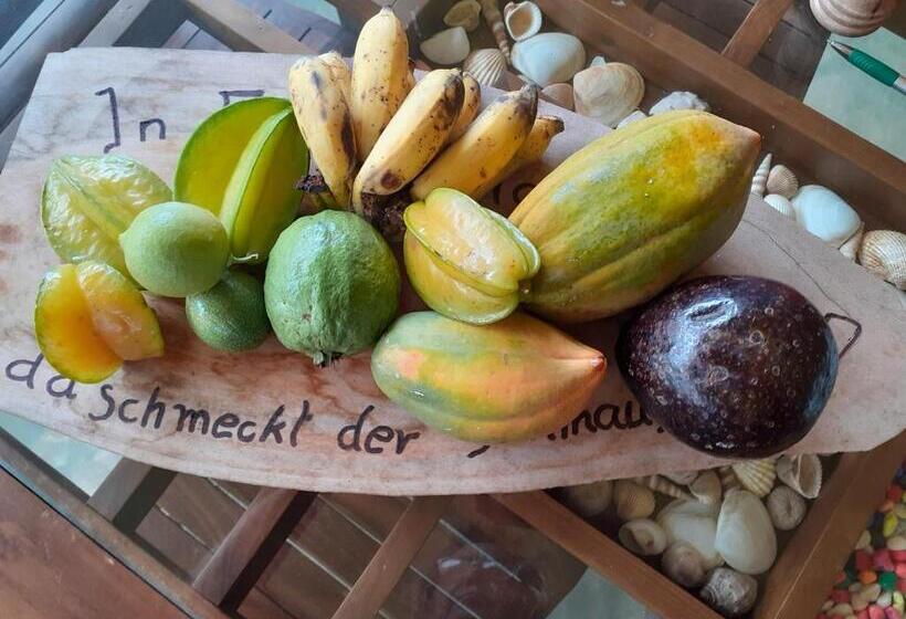 ホテル Nature Paradise Guesthouse