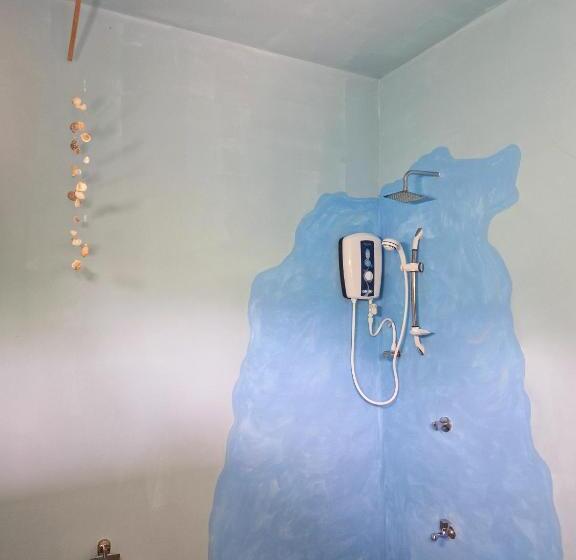 ホテル Nature Paradise Guesthouse