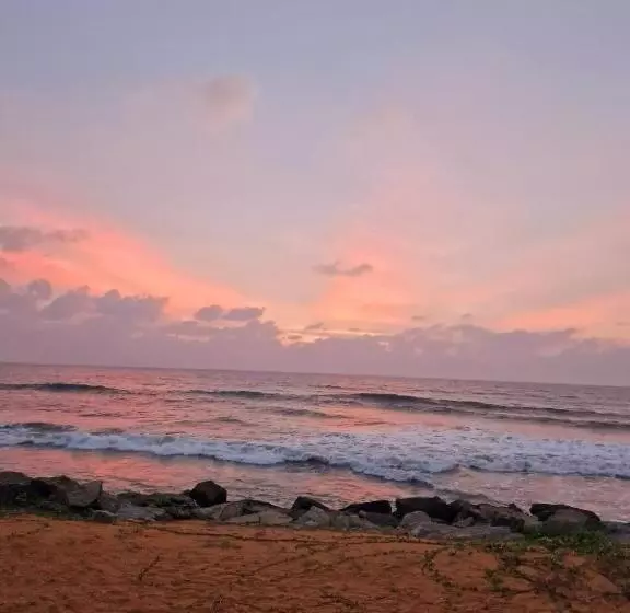 Hotelli Nature Paradise Guesthouse