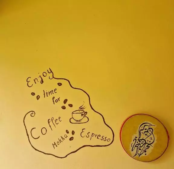 Hotelli Nature Paradise Guesthouse