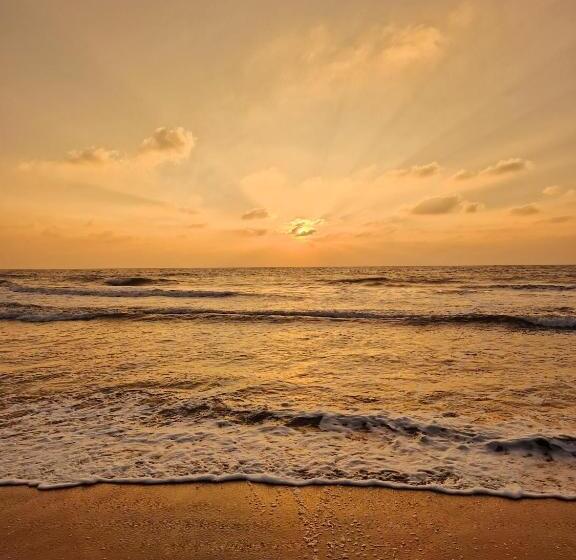 ホテル Nature Paradise Guesthouse