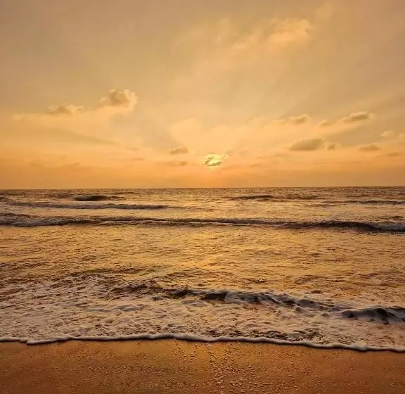 Hotelli Nature Paradise Guesthouse