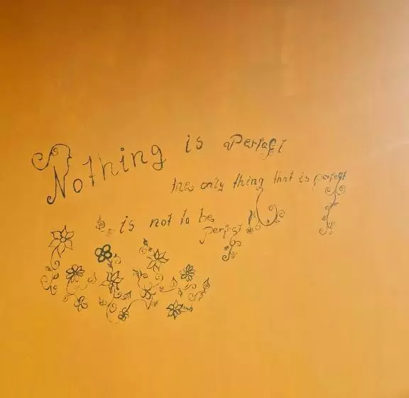 Hotelli Nature Paradise Guesthouse