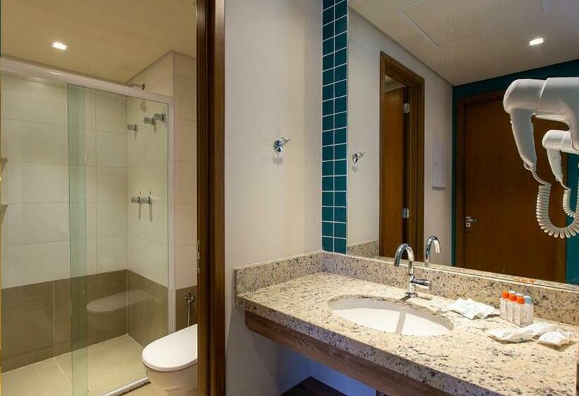 هتل Solar Das águas