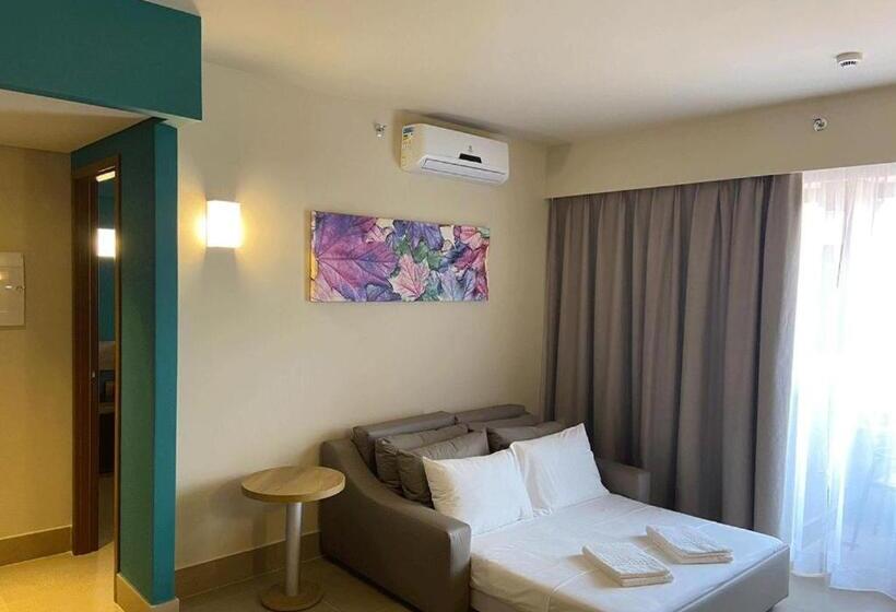 هتل Solar Das águas