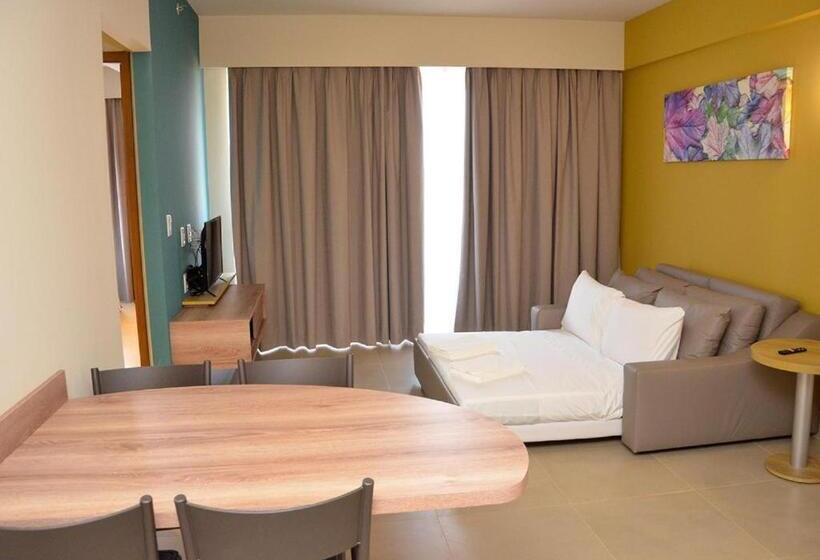 هتل Solar Das águas