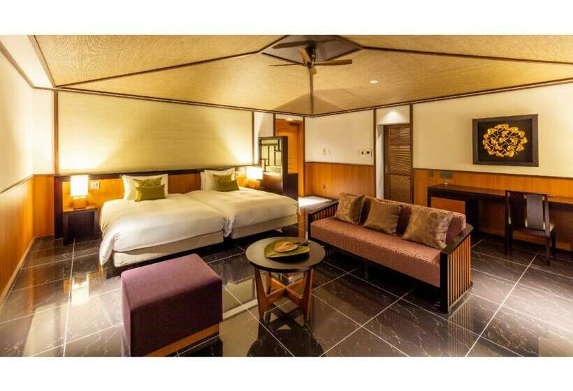 Miyakojima Kurima Resort Seawood Hotel Vacation Stay 16232v