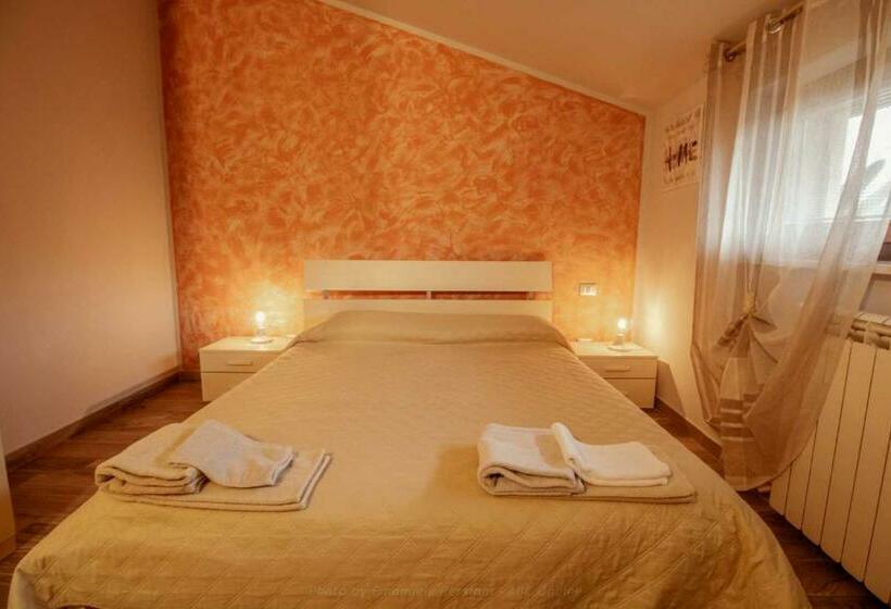 פנסיון La Vineria