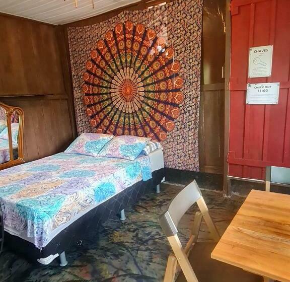 Пансион Pousada Amazônia Encantada