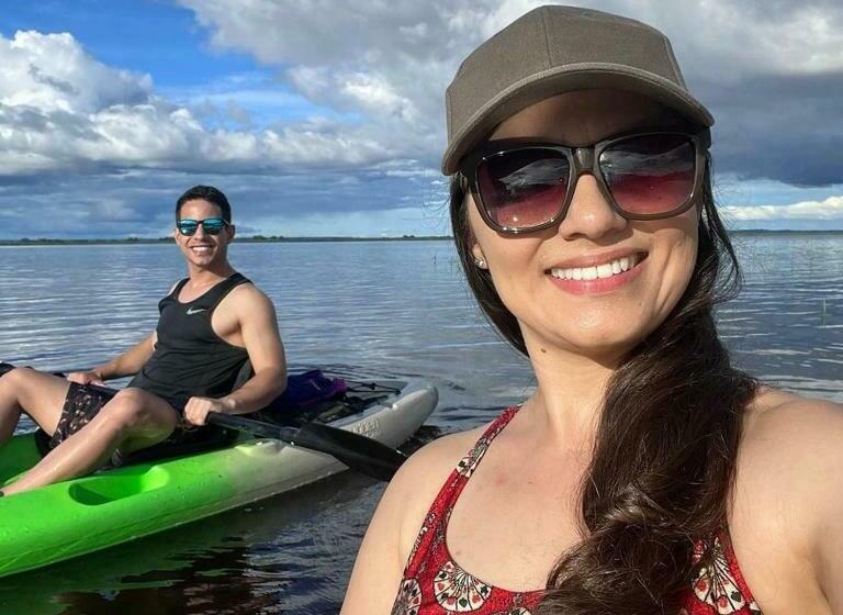 Пансион Pousada Amazônia Encantada