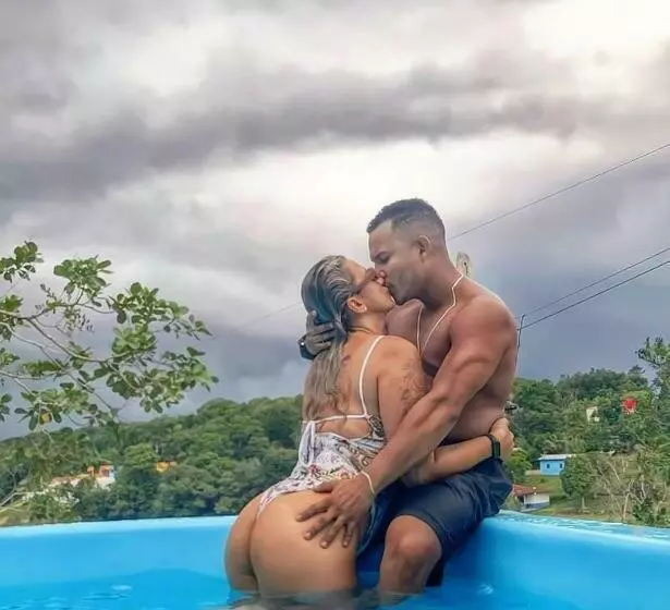 ペンション Pousada Amazônia Encantada