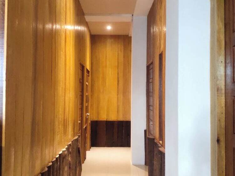 فندق صغير Stay Kultura