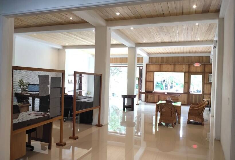 فندق صغير Stay Kultura