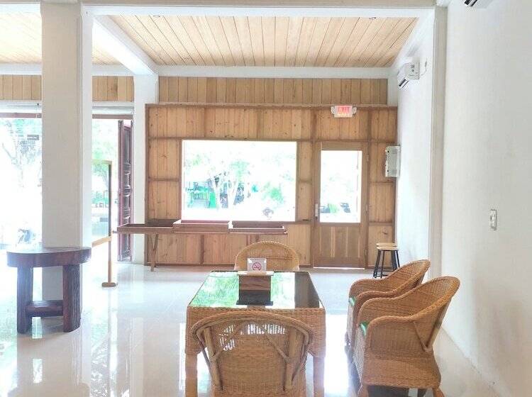 فندق صغير Stay Kultura