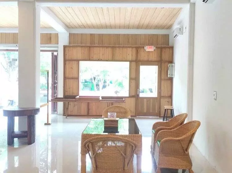 Retkeilymaja Stay Kultura