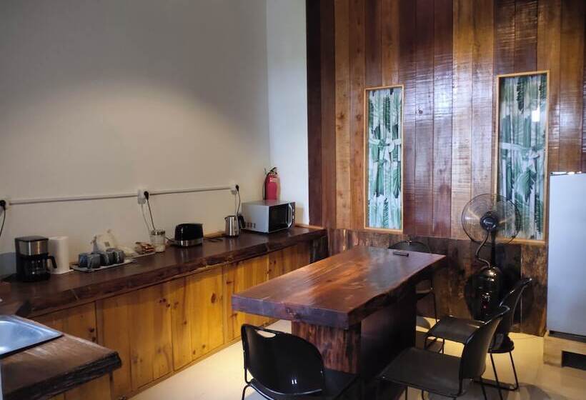 فندق صغير Stay Kultura