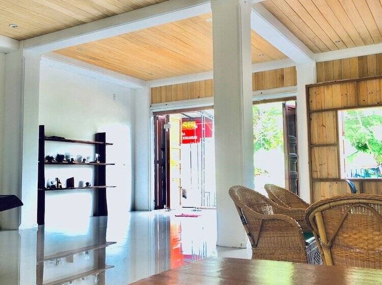 فندق صغير Stay Kultura