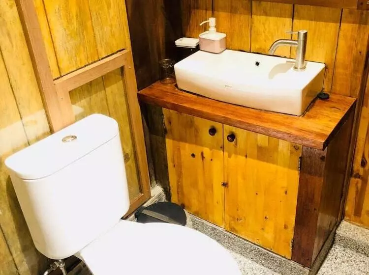 Retkeilymaja Stay Kultura