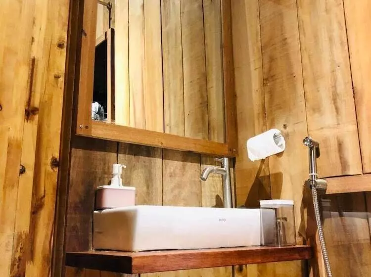 Retkeilymaja Stay Kultura